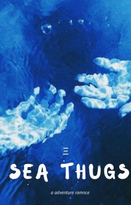 SEA THUGS || ATEEZ cover