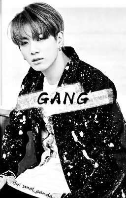 Gang (btsxreader) cover