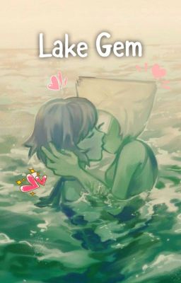 Lake Gem~A Lapidot Story cover