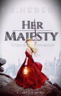 Her Majesty (gxg) cover