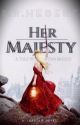 Her Majesty (gxg) by TheOfficialRFW