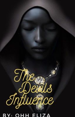 The Devils Influence [ COMPLETED] cover