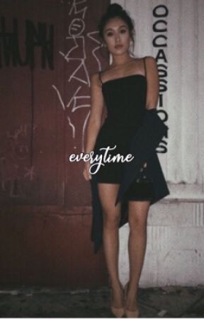 everytime | noah centineo by cvntineo