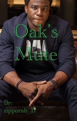 Oak's mute cover