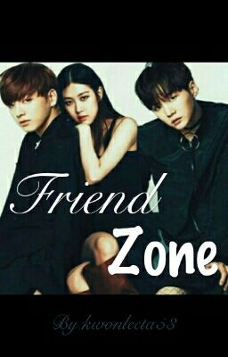 FriendZone cover