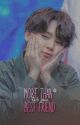 More than Best Friend [Jimin X Y/n] COMPLETA by Taenniehalf