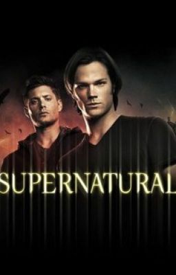 Supernatural One Shots cover