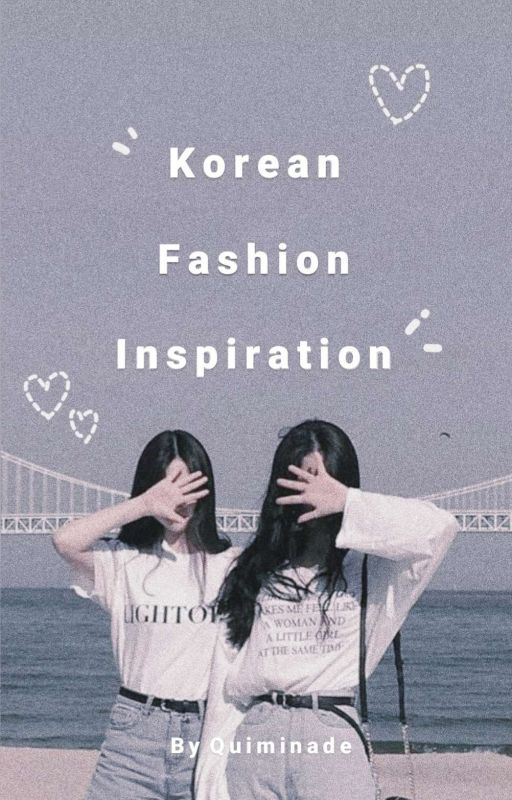 Korean Fashion by quiminade