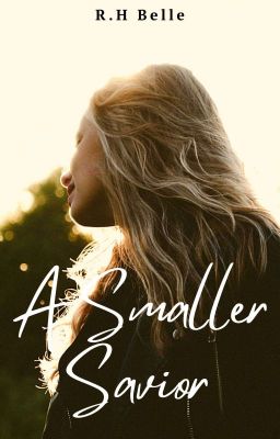 A Smaller Savior cover