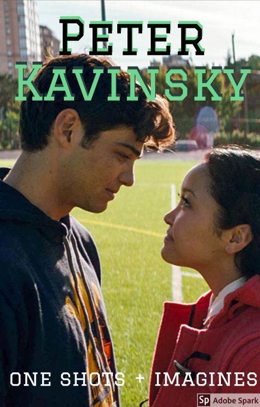 PETER KAVINSKY one shots   imagines by playsmusictooloud