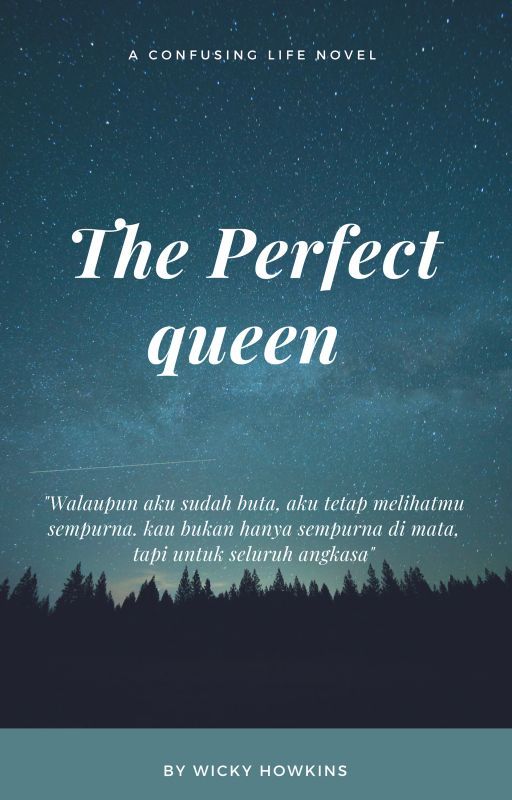 The Perfect Queen by radxLord