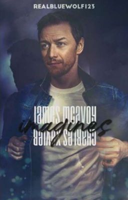 James McAvoy Imagines (Complete) cover