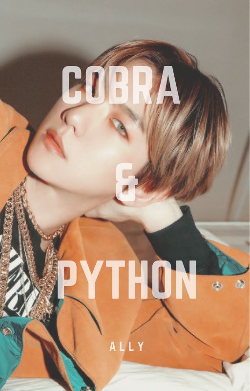 cobra & python » baekhyun ✓ by xxbyunhyun