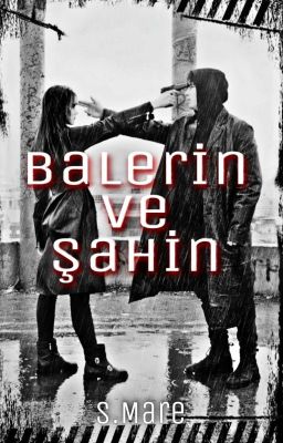 Balerin ve Şahin cover