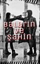 Balerin ve Şahin by S-Mare