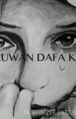 RUWAN DAFA KAI 1 cover