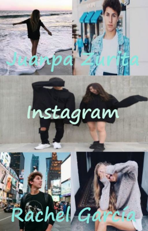 Instagram *Juanpa Zurita y tú* by itsluux