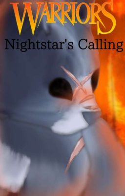 Nightstar's Calling (Discontinued) cover