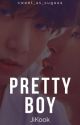 PRETTY BOY // JIKOOK  by MOONXXMIN