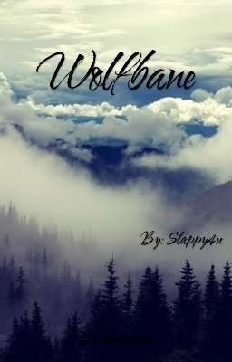 WOLFBANE~Part One cover