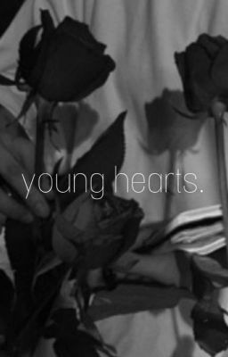 young hearts. // dallas winston cover