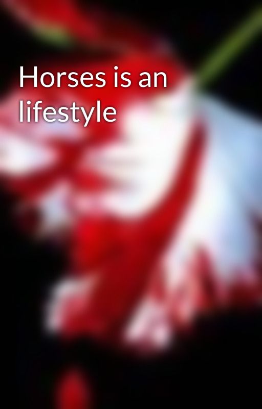 Horses is an lifestyle by GalaxyQuate