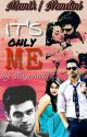 Manan **it's only me** dark✅ by Nayana95