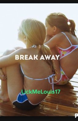 Break Away || a.i. *completed & editing* cover