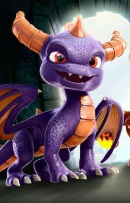 Skylanders Academy: Spyro Path cover