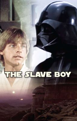 The Slave Boy cover