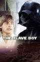 The Slave Boy by Elvenjediofnarnia17