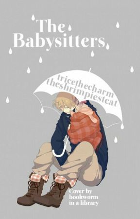 The Babysitters by tricethecharm