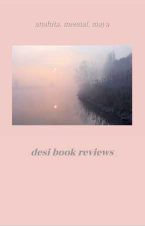 ❦ desi book reviews by perfumers