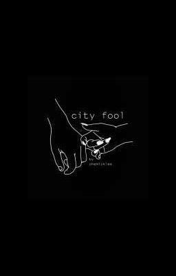 City Fool | Fillie cover