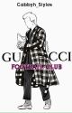 GUCCI FOOTBALL CLUB by GabbxGuccx