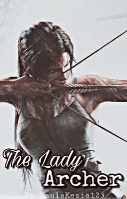 The Lady Archer (Completed) cover