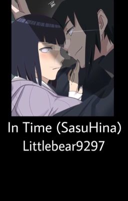 In Time (SasuHina) cover