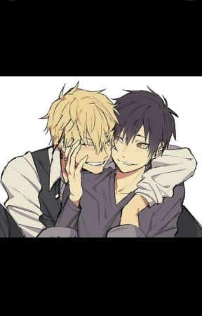 A Way Back Home - ( A Shizaya Fanfic) by shoo_away_000