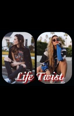 Life Twist (Finished) cover