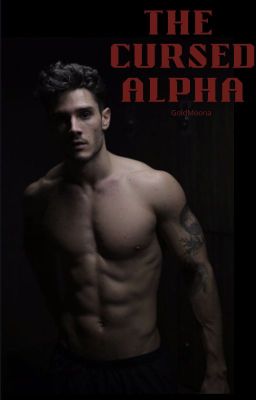 The Cursed Alpha cover