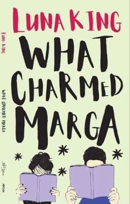 What Charmed Marga (Preview) cover