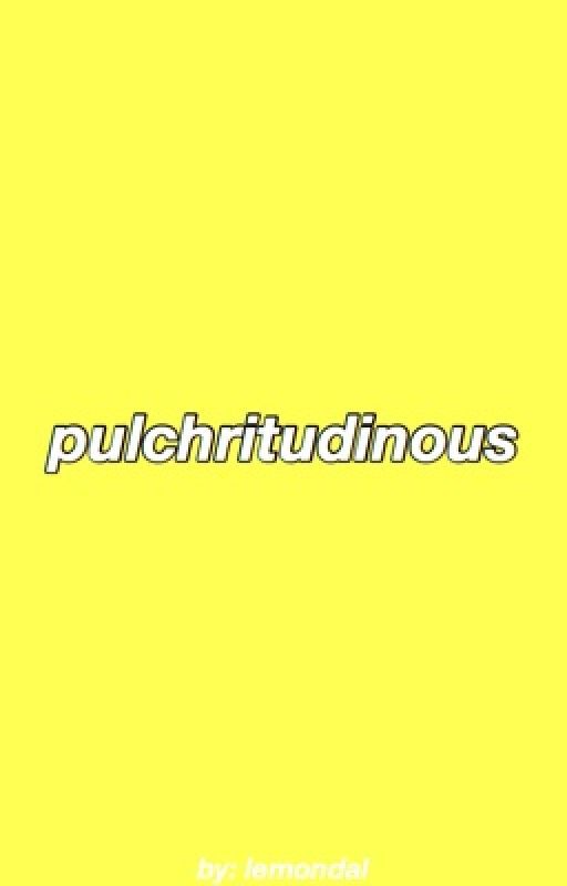 pulchritudinous » brallon  by scaledandblurry