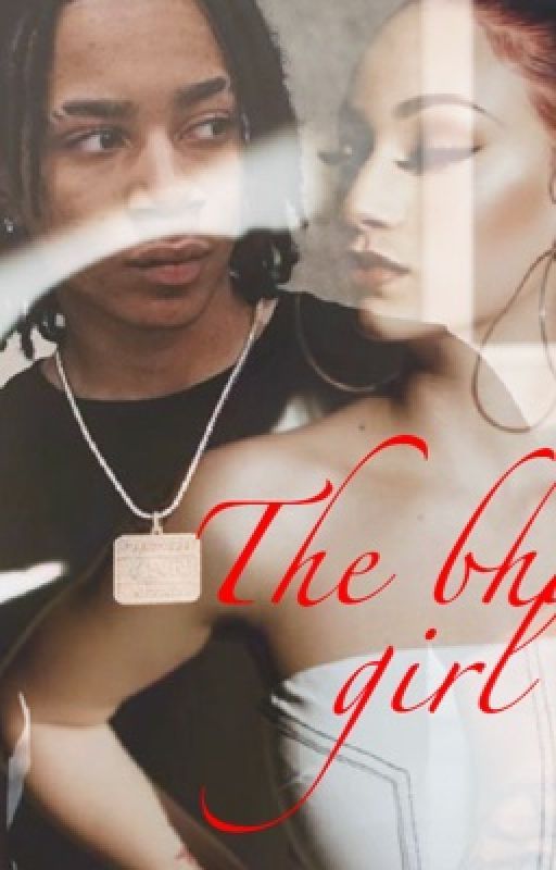 THE BHAD GIRL (DANIELLE BREGOLI X YBN NAHMIR) by Teambreezy2003