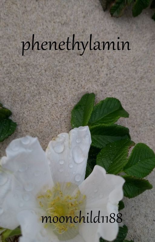 phenethylamin by moonchild1188