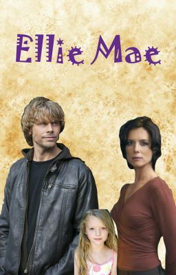 Ellie Mae cover