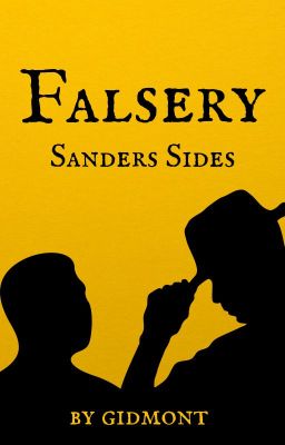 Falsery cover