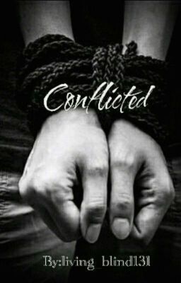 Conflicted cover