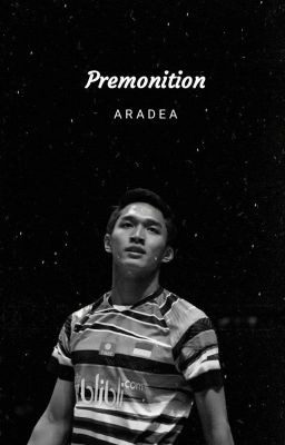 Premonition | Jonatan Christie cover