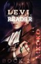 Levi X Reader 2 by Eikoko