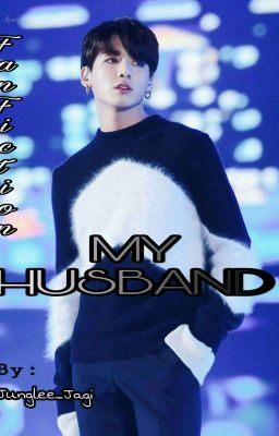 MY HUSBAND [COMPLETED] cover